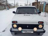 ВАЗ (Lada) Lada 2121 1999 годаfor2 100 000 тг. в Тараз – фото 3