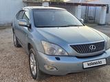 Lexus RX 300 2005 года за 6 300 000 тг. в Актау – фото 2