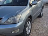 Lexus RX 300 2005 года за 6 300 000 тг. в Актау – фото 3