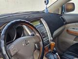 Lexus RX 300 2005 года за 6 300 000 тг. в Актау – фото 4