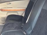 Lexus RX 300 2005 года за 6 300 000 тг. в Актау – фото 5