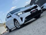 Kia Rio 2022 года за 6 400 000 тг. в Алматы – фото 4