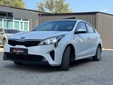 Kia Rio 2022 года за 6 400 000 тг. в Алматы – фото 5