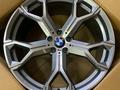 Комплект колес для BMW R21 Оригинал, лето зима за 500 000 тг. в Алматы – фото 6
