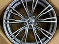 Комплект колес для BMW R21 Оригинал, лето зима за 500 000 тг. в Алматы – фото 7