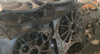Вентилятор крыльчатка диффизор моторчик за 5 000 тг. в Шымкент