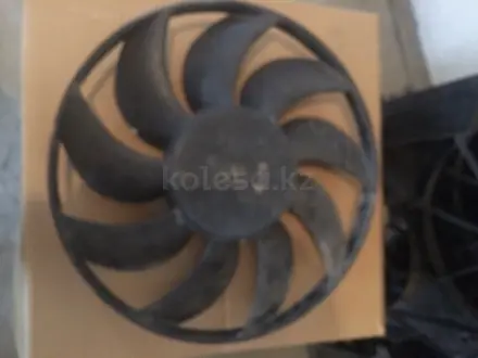 Вентилятор крыльчатка диффизор моторчик за 5 000 тг. в Шымкент – фото 25