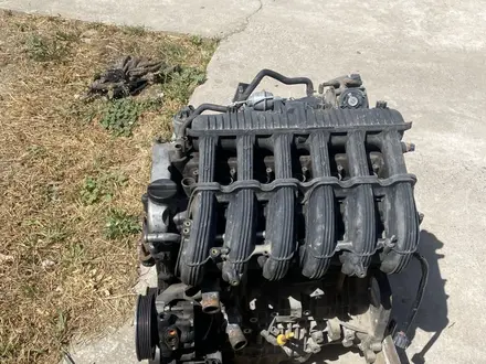 Daewo tosca мотор за 120 000 тг. в Шымкент – фото 3