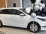 Kia Cee'd 2023 года за 11 400 000 тг. в Караганда – фото 2