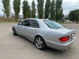 Mercedes-Benz E 420 1997 годаfor5 500 000 тг. в Алматы – фото 4