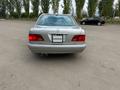 Mercedes-Benz E 420 1997 годаfor4 300 000 тг. в Алматы – фото 5