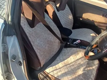 Toyota Mark II 1996 года за 1 100 000 тг. в Алматы – фото 2