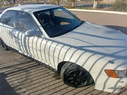 Toyota Mark II 1996 года за 1 100 000 тг. в Алматы – фото 10