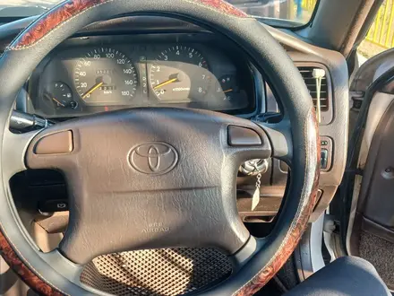 Toyota Mark II 1996 года за 1 100 000 тг. в Алматы