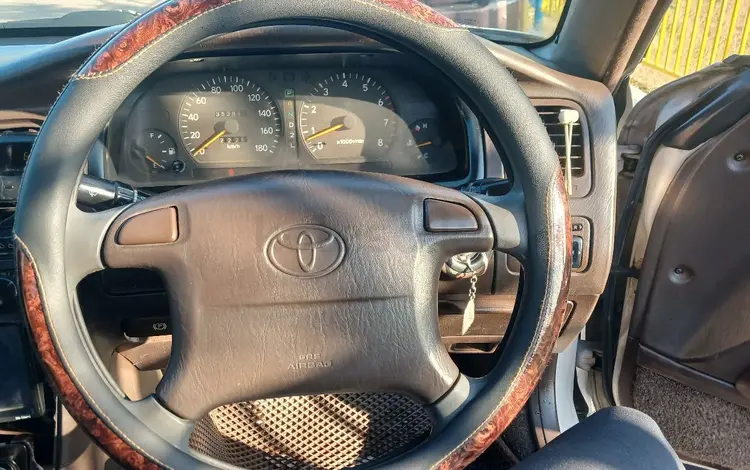 Toyota Mark II 1996 года за 1 100 000 тг. в Алматы
