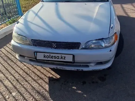 Toyota Mark II 1996 года за 1 100 000 тг. в Алматы – фото 9