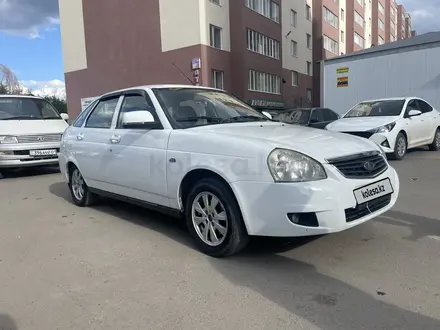 ВАЗ (Lada) Priora 2172 2013 года за 2 500 000 тг. в Астана