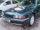 BMW 735 1997 годаүшін3 000 000 тг. в Алматы – фото 3