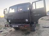 КамАЗ  4310 1981 годаүшін7 000 000 тг. в Саксаульский