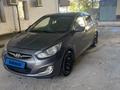 Hyundai Solaris 2011 года за 2 250 000 тг. в Шымкент – фото 2