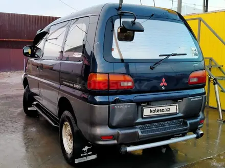 Mitsubishi Delica 1994 года за 3 600 000 тг. в Алматы – фото 13