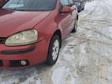 Volkswagen Golf 2007 года за 2 850 000 тг. в Алматы – фото 2