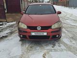 Volkswagen Golf 2007 года за 2 850 000 тг. в Алматы – фото 5