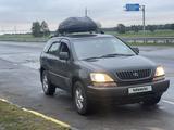 Lexus RX 300 2000 года за 4 200 000 тг. в Астана