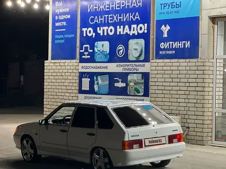 ВАЗ (Lada) 2114 2013 года за 2 000 000 тг. в Актау – фото 4