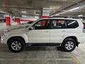 Toyota Land Cruiser Prado 2008 года за 10 000 000 тг. в Тараз – фото 5