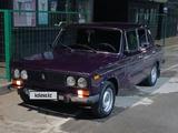 ВАЗ (Lada) 2106 2002 года за 1 200 000 тг. в Туркестан – фото 2