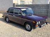 ВАЗ (Lada) 2106 2002 года за 1 200 000 тг. в Туркестан – фото 3