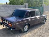 ВАЗ (Lada) 2106 2002 года за 1 200 000 тг. в Туркестан – фото 4