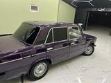ВАЗ (Lada) 2106 2002 года за 1 200 000 тг. в Туркестан – фото 5