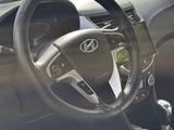 Hyundai Accent 2011 годаүшін4 200 000 тг. в Костанай – фото 3