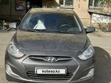 Hyundai Accent 2011 года за 4 200 000 тг. в Костанай – фото 5