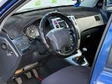 Hyundai Tucson 2007 годаүшін4 000 000 тг. в Семей – фото 3