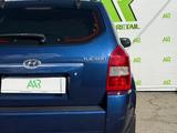 Hyundai Tucson 2007 годаүшін4 000 000 тг. в Семей – фото 5