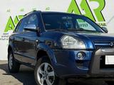 Hyundai Tucson 2007 годаүшін4 000 000 тг. в Семей