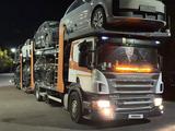 Scania  R-Series 2010 года за 18 000 000 тг. в Алматы – фото 2
