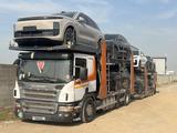 Scania  R-Series 2010 года за 18 000 000 тг. в Алматы – фото 3