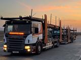 Scania  R-Series 2010 года за 18 000 000 тг. в Алматы – фото 4