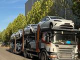 Scania  R-Series 2010 года за 18 000 000 тг. в Алматы – фото 5
