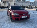 Volkswagen Golf 2006 года за 3 650 000 тг. в Астана