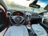 Nissan Qashqai 2008 года за 4 200 000 тг. в Экибастуз