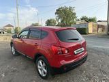 Nissan Qashqai 2008 года за 4 200 000 тг. в Экибастуз – фото 3