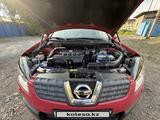 Nissan Qashqai 2008 года за 4 200 000 тг. в Экибастуз – фото 2
