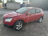 Nissan Qashqai 2008 года за 4 200 000 тг. в Экибастуз – фото 5