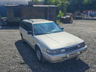 Mazda 626