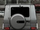 Mercedes-Benz G 55 AMG 2007 годаүшін20 000 000 тг. в Алматы – фото 4